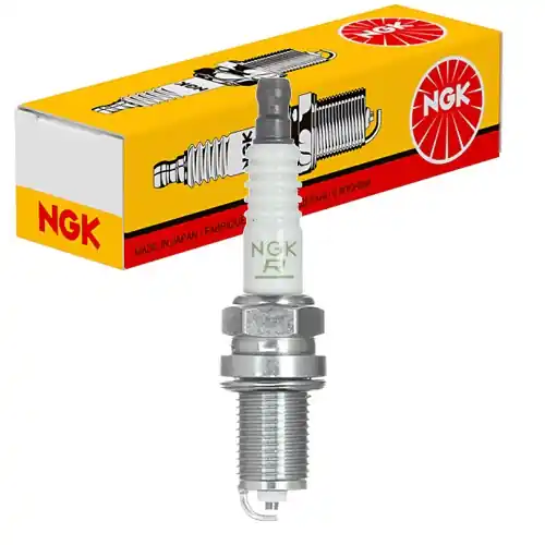 Geprüft Zündkerze NGK BKR4E-11