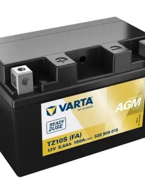 Batterie VARTA TZ10S (FA) / YTZ10S Powersports AGM Active Bestpreis
