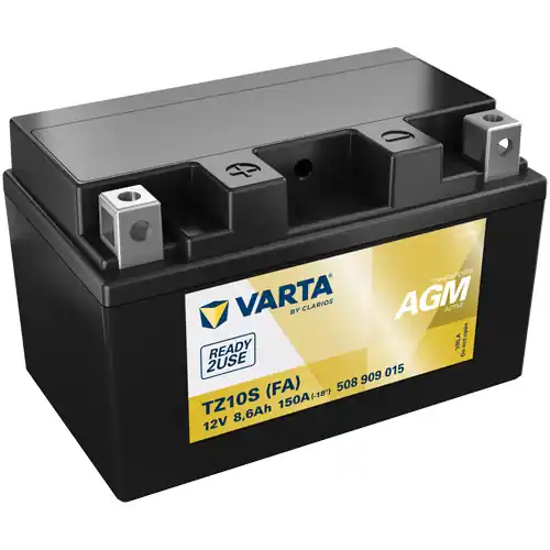 Batterie VARTA TZ10S (FA) / YTZ10S Powersports AGM Active Bestpreis