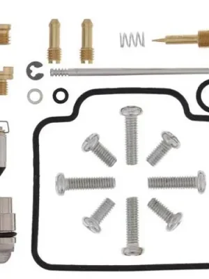 Neue Kollektion Vergaser Reparatursatz 26-1009