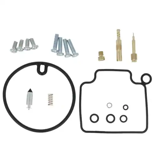 Must-Have Vergaser Reparatursatz 26-1627