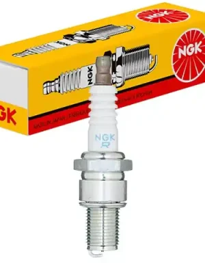 Zündkerze NGK Racing BR8EG SAE fest Heißes Angebot