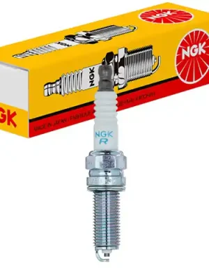 Zündkerze NGK LKR7E Versand Am Gleichen Tag