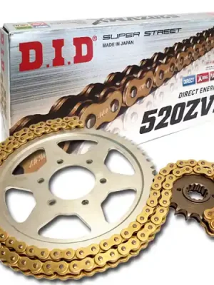 DID Kettensatz Stahl Gas Gas EC 250 Bj.2021 Heißes Angebot